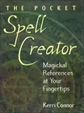 Pocket Spell Creator: Magickal References at Your Fingertips