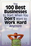 The 100 Best Businesses to Start When You Don't Want to Work Hard Anymore