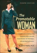 The Promotable Woman