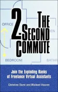 2-Second Commute: Join the Exploding Ranks of Freelance Virtual Assistants