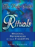 Pocket Guide to Rituals: Magickal References at Your Fingertips