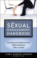 Sexual Harassment Handbook