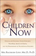 The Children of Now: Crystalline Children, Indigo Children, Star Kids, Angels on Earth, and the Phenomenon of Transitional Children