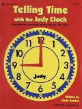 Telling Time With the Judy Clock