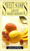 Sweet Scoop : Low-Fat Frozen Desserts