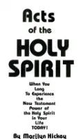 Acts of the Holy Spirit