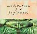 Meditation for Beginners