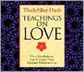 Teachings on Love