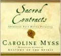 Sacred Contracts: Awakening Your Divine Potential