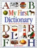 My First Dictionary
