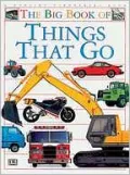 The Big Book of Things That Go
