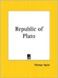 Republic of Plato
