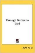 Through Nature to God