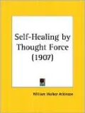 Self-Healing by Thought Force
