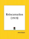 Reincarnation, 1919