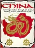 China Activity Book: Arts, Crafts, Cooking and Historical AIDS