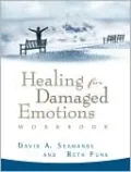 Healing for Damaged Emotions