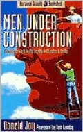 Men under construction