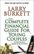 The Complete Financial Guide for Young Couples: A Lifetime Approach to Spending, Saving, and Investing