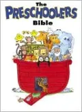 The PreSchooler's Bible