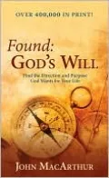 Found: God's Will