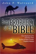 Every Prophecy of the Bible