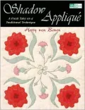 Shadow Applique : A Fresh Take on a Traditional Technique