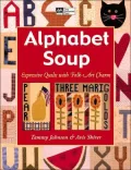 Alphabet Soup: Expressive Quilts with Folk-Art Charm