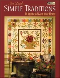 Simple Traditions: 14 Quilts to Warm Your Home