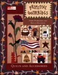 Primitive Gatherings : Quilts and Accessories