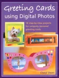 Greeting Cards using Digital Photos
