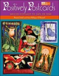 Positively Postcards: Quilted Keepsakes to Save or Send
