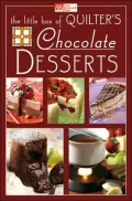 Little Box of Quilters Chocola