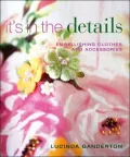 Its in the Details