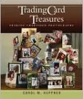 Trading Card Treasures: Sharing Cherished Photographs