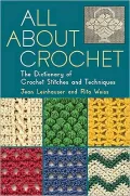 All About Crochet