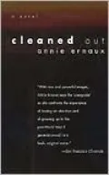 Cleaned Out