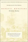 Hopeful Monsters: A Novel