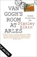 Van Gogh's Room at Arles: Three Novellas