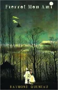 Pierrot Mon Ami