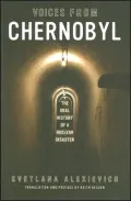 Voices from Chernobyl