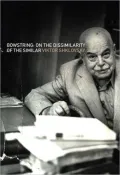 Bowstring - On the Dissimilarity of the Similar