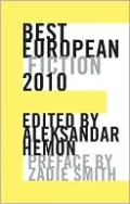 Best European Fiction 2010
