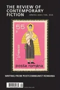 The Review of Contemporary Fiction: Writings from Postcommunist Romania