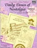 Daily Doses of Nostalgia: Spring