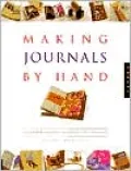 Making Journals by Hand
