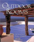 Outdoor Rooms: Designs for Porches,Terraces,Decks,Gazebos