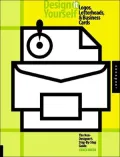 Design It Yourself Logos Letterheads and Business Cards The Non-Designers Step-By-Step Guide