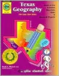 Texas Geography: The Lone Star State