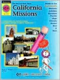 Best Ever Book of California Missions
